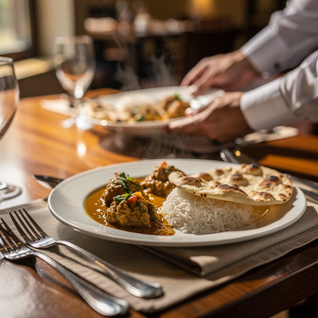 Shyam Sundar Hotel And Restaurant welcoming dining atmosphere with comfortable seating and warm ambiance in Rasulpur Bankura