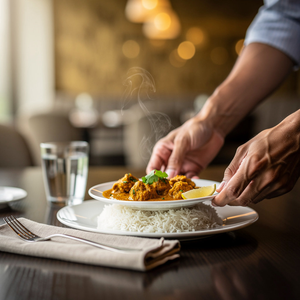 Shyam Sundar Hotel And Restaurant dining experience - quality cuisine and welcoming atmosphere for guests in Rasulpur, Bankura